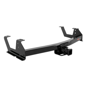 Curt 15-19 Chevrolet/GMC 2500/3500 Short Bed Class 3 Trailer Hitch w/2in Receiver BOXED