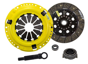 ACT 1992 Honda Civic XT/Perf Street Rigid Clutch Kit