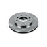Power Stop 91-93 Eagle GTX Front Autospecialty Brake Rotor
