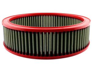 aFe MagnumFLOW Air Filters OER P5R A/F P5R GM Cars & Trucks 59-69