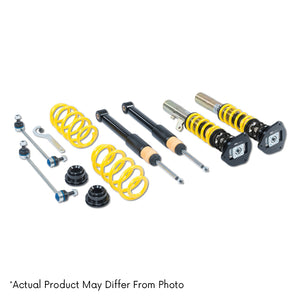 ST XTA Adjustable Coilovers 11-15 Mini Cooper Coupe (R58) / 12-15 Roadster (R59)