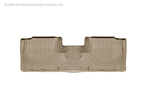 WeatherTech 03-06 Ford Expedition Rear FloorLiner - Tan