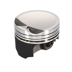 Wiseco Audi RS2 2.2L 20V Bore (81.0mm) - Size (STD) - CR (8.0) Pistons Build on Demand