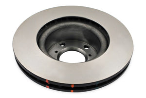 DBA 16-18 Ford Focus RS Front 4000 Series Plain Rotor