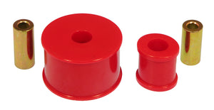 Prothane 00-04 Ford Focus Lower Motor Mount Insert - Red