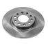 Power Stop 15-17 Chrysler 200 Rear Autospecialty Brake Rotor