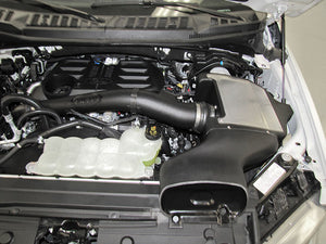 Airaid 18-19 Ford F-150 3.0L V6 Performance Air Intake System