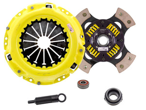 ACT 1988 Toyota Supra HD/Race Sprung 4 Pad Clutch Kit