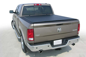 Access Vanish 19+ Dodge Ram 1500 5ft 7in Bed Roll-Up Cover