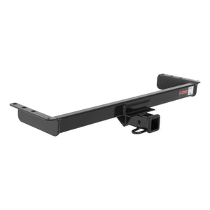 Curt 97-04 Mitsubishi Montero Sport Class 3 Trailer Hitch w/2in Receiver BOXED