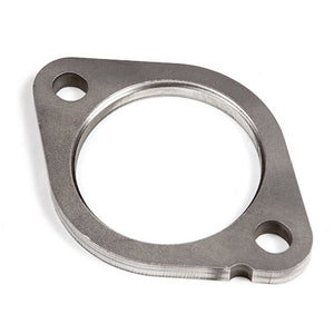 ATP Stainless Steel Lower Downpipe Flange 3in Internal Opening