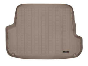 WeatherTech 94-97 Volvo 850 Wagon Cargo Liners - Tan