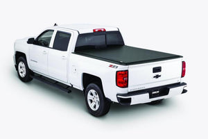 Tonno Pro 07-13 Chevy Silverado 1500 5.8ft Fleetside Lo-Roll Tonneau Cover