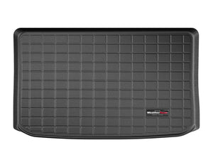 WeatherTech 2014+ Fiat 500L Cargo Liner - Black