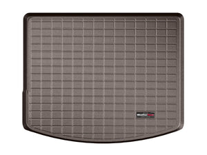 WeatherTech 2013-2016 Ford Escape Cargo Liners - Cocoa