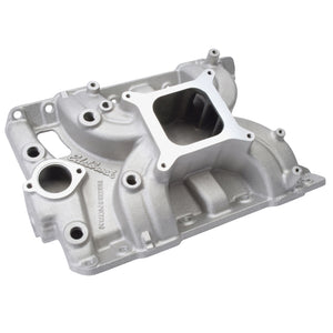 Edelbrock Torker II Manifold Pontiac