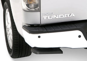 AMP Research 2014-2015 Toyota Tundra BedStep - Black