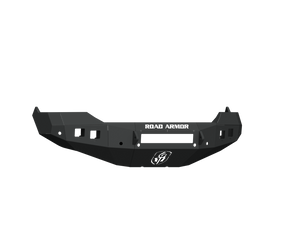 Road Armor 13-18 Ram 1500 Stealth Front Non-Winch Bumper - Tex Blk