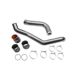 Wehrli 17-19 Chevrolet L5P Duramax Stage 1 High Flow Intake Bundle Kit - Sparkle Granny Smith