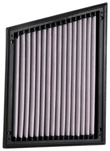 AEM 2011 GMC SIERRA 2500 HD 6.6L Dryflow Round Straight Air Filter