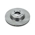Power Stop 07-15 Audi Q7 Front Right Autospecialty Brake Rotor