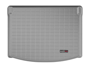 WeatherTech 2021+ Chevrolet TrailBlazer Cargo Liners - Grey