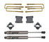 MaxTrac 16-18 GM C1500 2WD w/Stamped Steel/Alum. Susp. 3in Rear Lift Kit