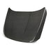 Seibon 18-20 Honda Accord OE-Style Carbon Fiber Hood