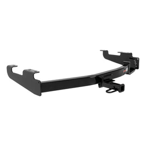 Curt 96-07 Dodge Caravan Class 2 Trailer Hitch w/1-1/4in Receiver BOXED