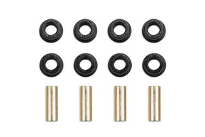 Fabtech 04-12 Nissan Titan Upper Control Arm Replacement Bushing Kit