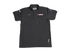Akrapovic Mens Poloshirt Akrapovic-Alpinestars - XS