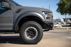 Addictive Desert Designs 17-19 Ford F-150 Raptor ADD PRO Bolt-On Front Bumper