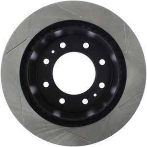 StopTech Slotted Sport Brake Rotor