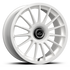 fifteen52 Podium 18x8.5 5x112/5x120 35mm ET 73.1mm Center Bore Rally White Wheel