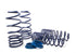 H&R 96-98 Volkswagen Golf/Jetta 8V MK3 OE Sport Spring (After 7/1/96 & Check Top Hat)