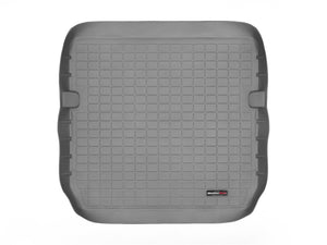 WeatherTech 95-98 Audi A6 Avant Cargo Liners - Grey