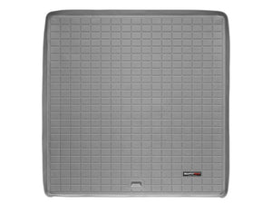 WeatherTech 08+ GMC Acadia Cargo Liners - Grey