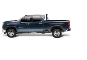 UnderCover 2020 Chevy Silverado 2500/3500 HD 8ft Ultra Flex Bed Cover