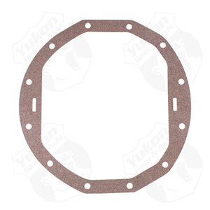 Yukon Gear GM 12 Bolt Passenger Car Cover Gasket