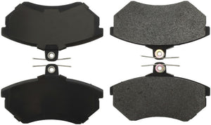 StopTech Street Touring Brake Pads