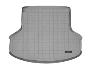 WeatherTech 00-04 Volvo V40 Cargo Liners - Grey