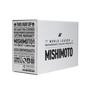 Mishimoto 2019+ Ford Ranger Expansion Tank - Polished