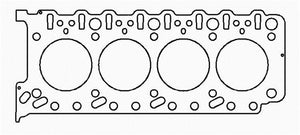 Cometic Porsche 4.5L 03-06 95mm Bore .027 inch MLS RHS Head Gasket