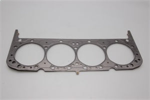 Cometic GM Small Block 4.080 inch Bore .040 inch MLS Headgasket w/ Valve Pockets