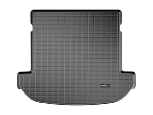 WeatherTech 2016+ Kia Sorento Cargo Liner - Black