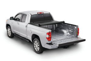 Tonno Pro 17-19 Honda Ridgeline 5ft Fleetside Lo-Roll Tonneau Cover