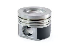 Mahle MS Piston DMAX Cast 1.951 x 4.075 16.8CR +020 - Single