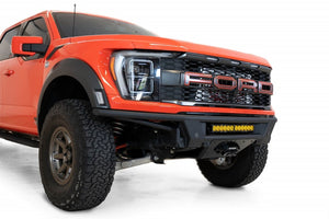 Addictive Desert Designs 21-23 Ford Raptor Pro Bolt-On Winch Kit (Fits F218102070103 only)