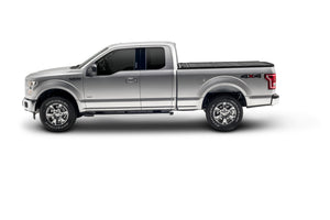 UnderCover 2017+ Ford F-250/F-350 8ft Ultra Flex Bed Cover