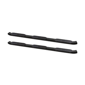 Westin 10-18 Ram 25/3500 Crew Cab (8ft bed) (Excl Dually) PRO TRAXX 5 WTW Oval Nerf Step Bars - Blk